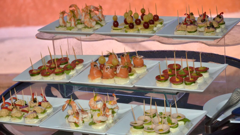 الفندق الباتروس رويال جراند - شرم الشيخ